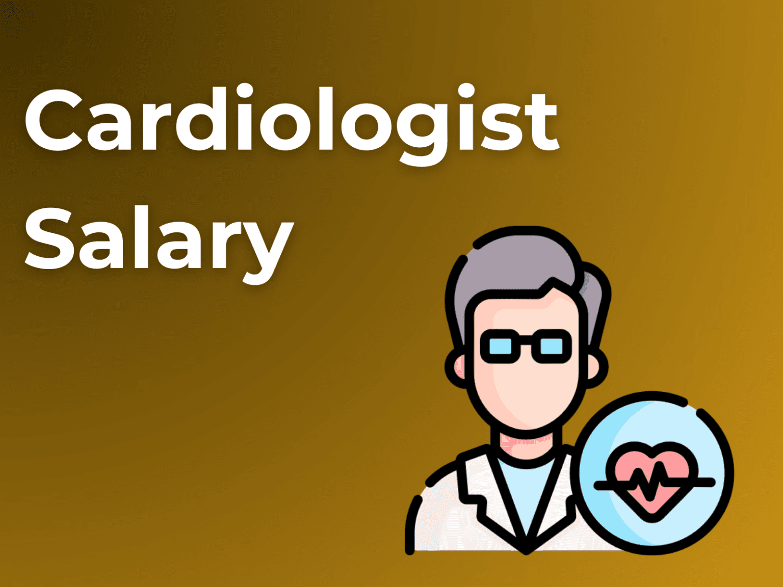 Cardiologist Salary Structure In South African Rands