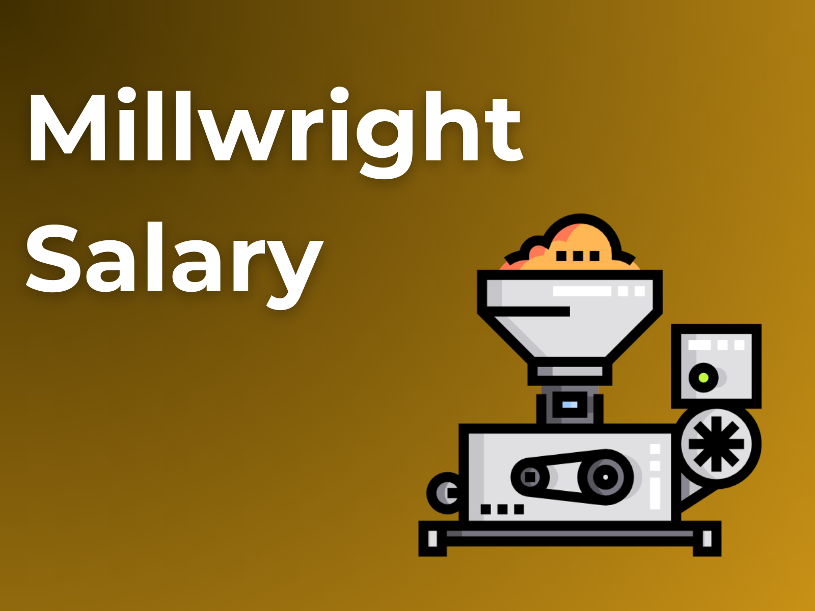 Millwright Salary In South African Rands 2025 InquireSalary