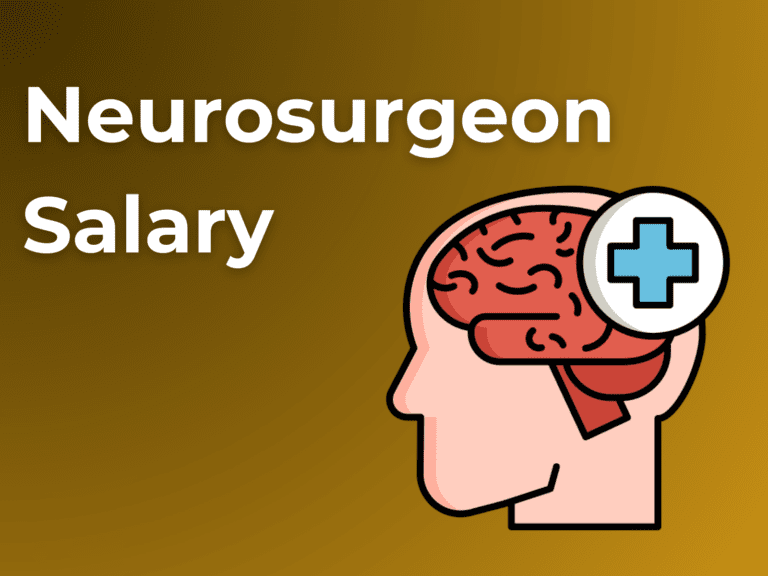 Neurosurgeon Neurologist Salary In South African Rands 2024