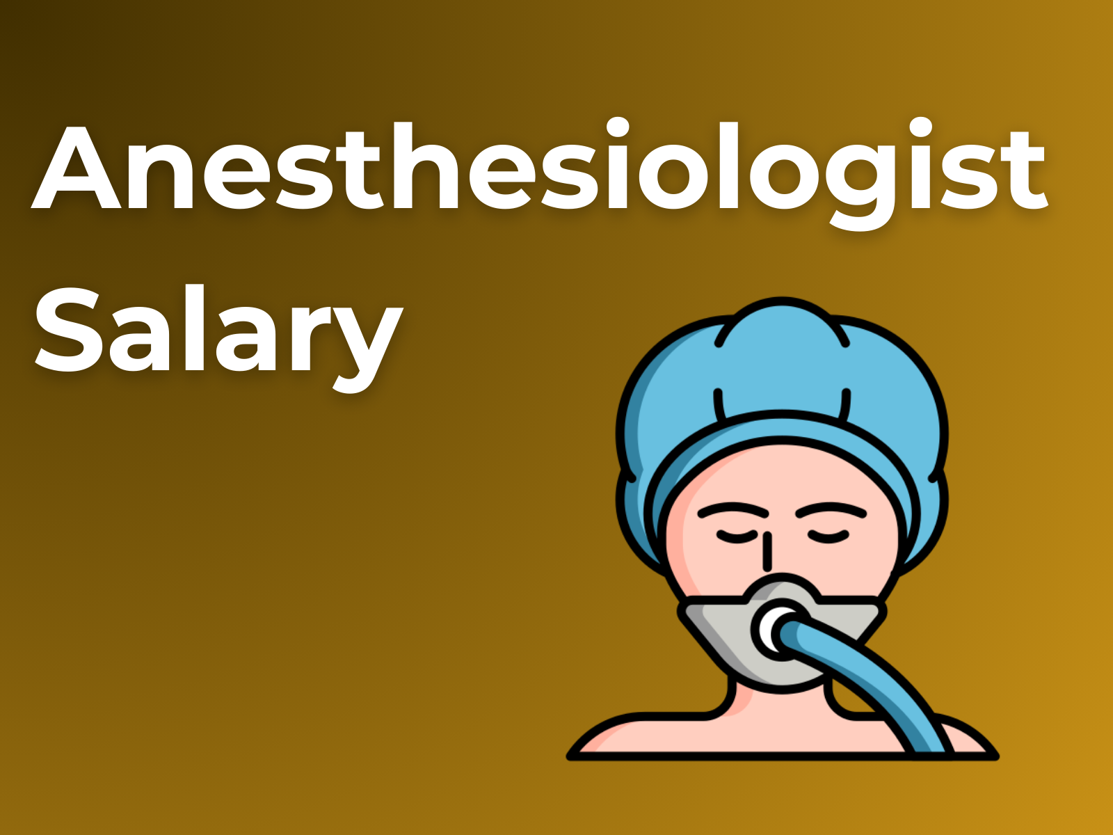 Anesthesiologist Salary in South African Rands for 2025