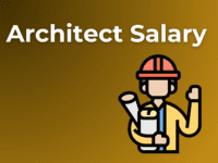 Architect Salary