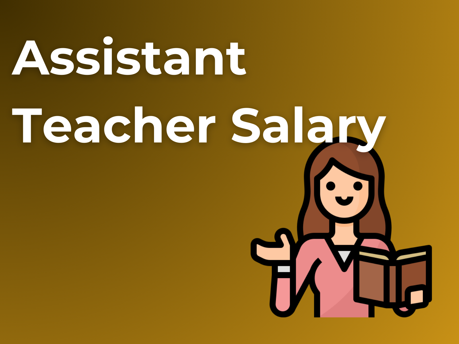 Assistant Teacher Salary In South African Rands For 2024