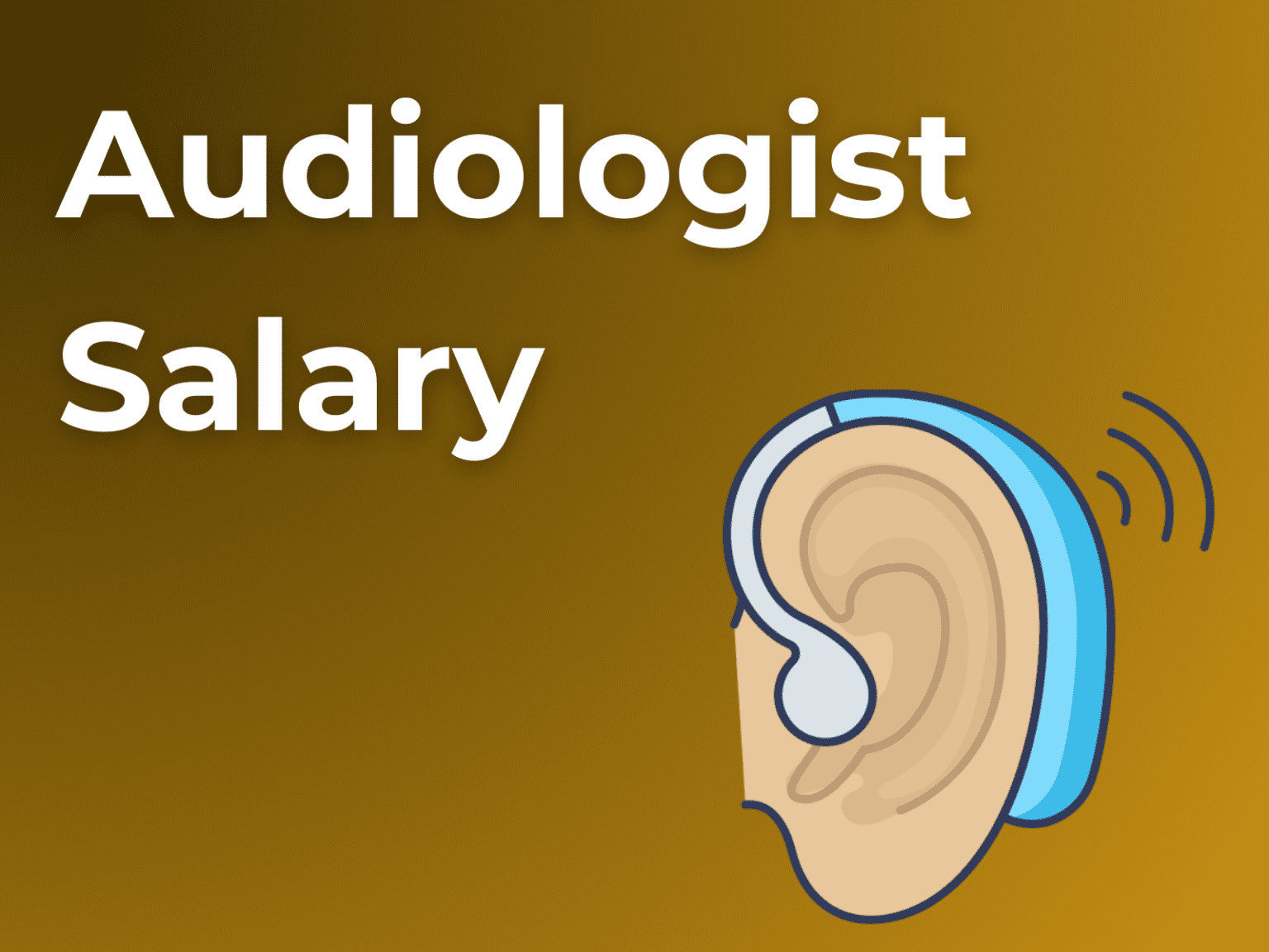 Audiologist Salary Structure in South African Rands 2025