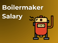 Boilermaker Salary