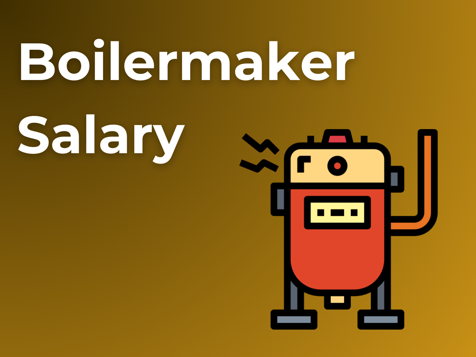Boilermaker Average Salary in South African Rands 2024