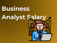 Business Analyst Salary