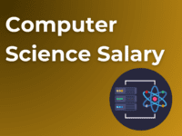 Computer Science Salary