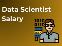 Data Scientist Salary