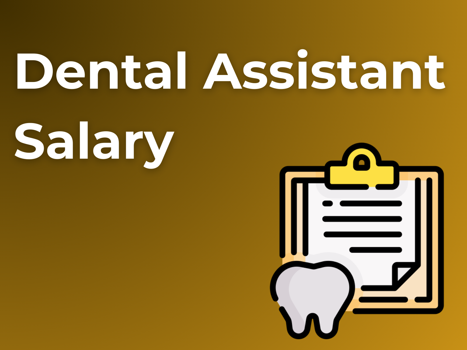 Dental Assistant Salary In South African Rands 2024