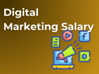 Digital Marketing Salary
