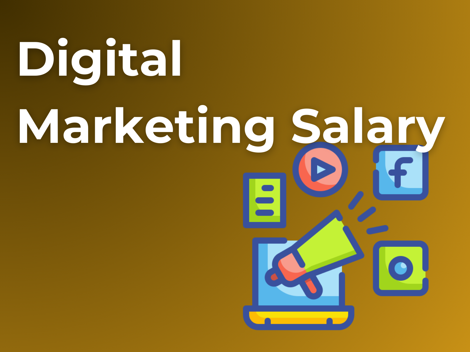 Digital Marketing Salary in South African Rands 2025