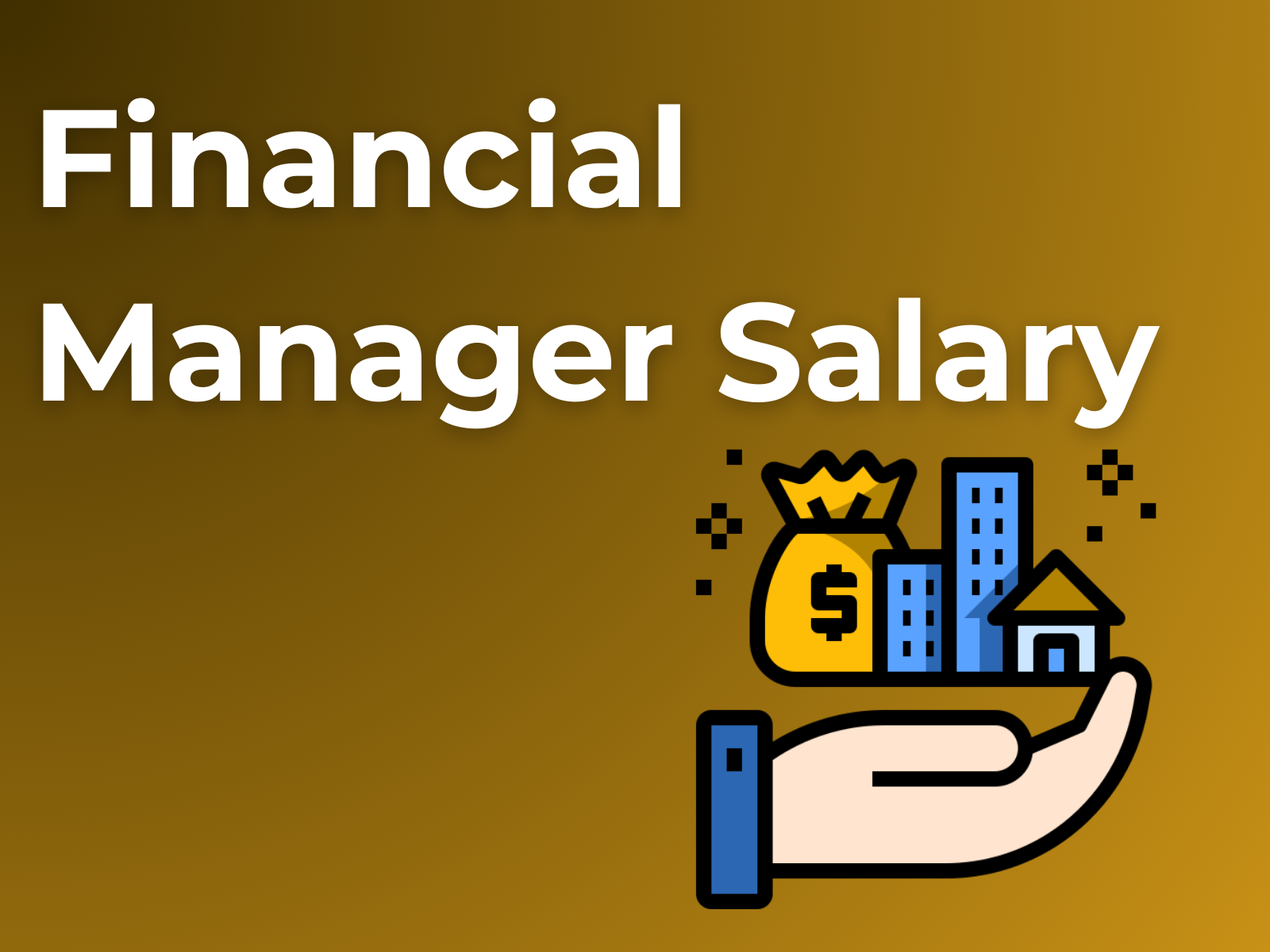 Financial Manager Salary in South African Rands 2025