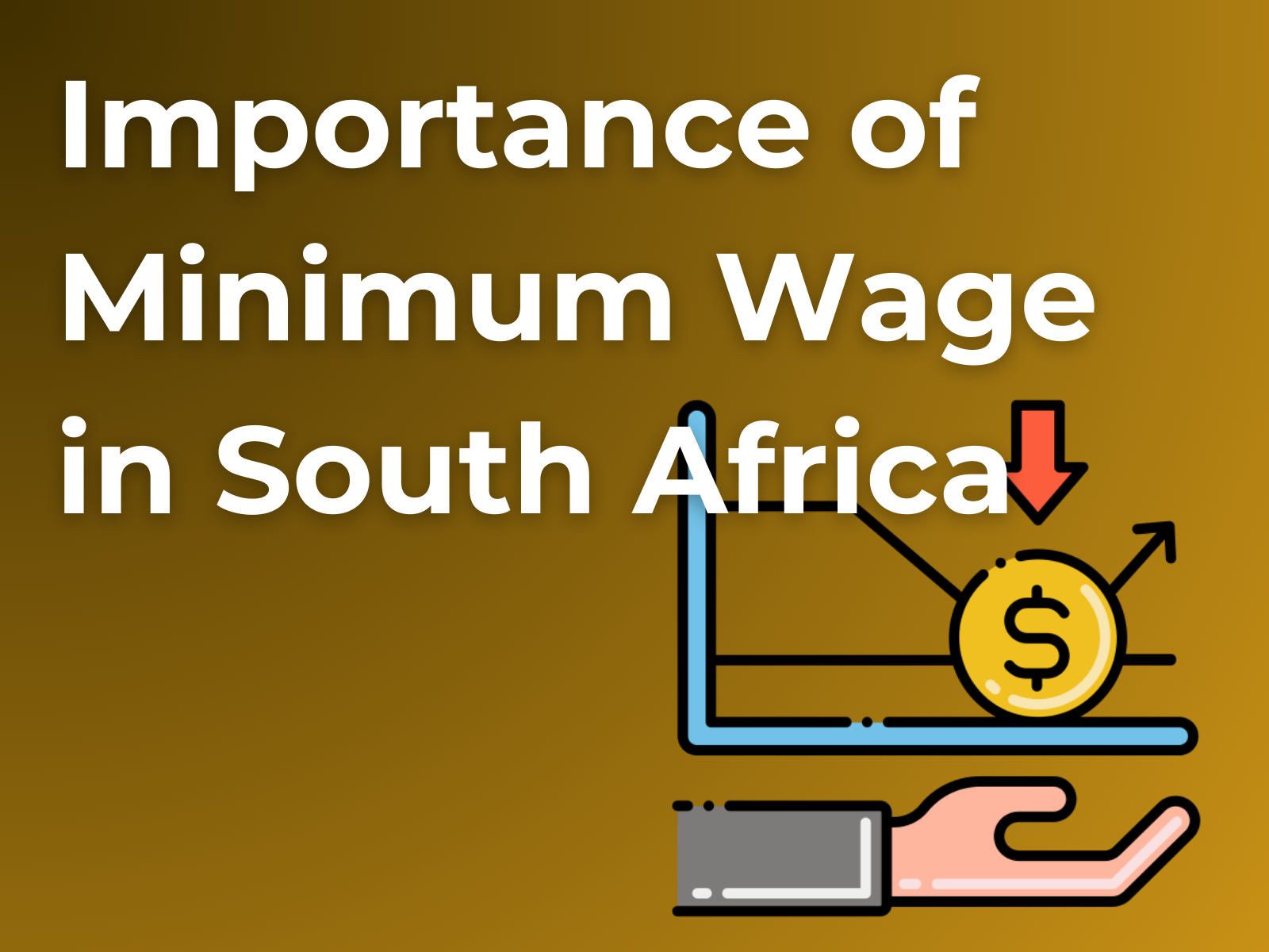 Importance of Minimum Wage in South Africa InquireSalary