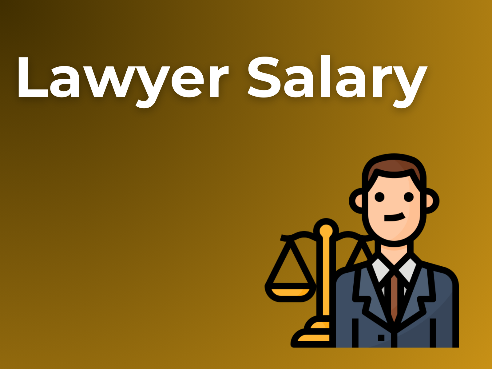 Lawyer Salaries in South African Rands 2025 | InquireSalary