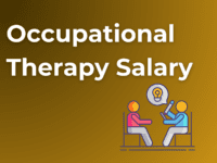 Occupational Therapy Salary in South African Rands 2026