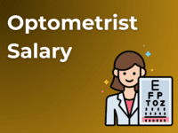 Optometrist Salary