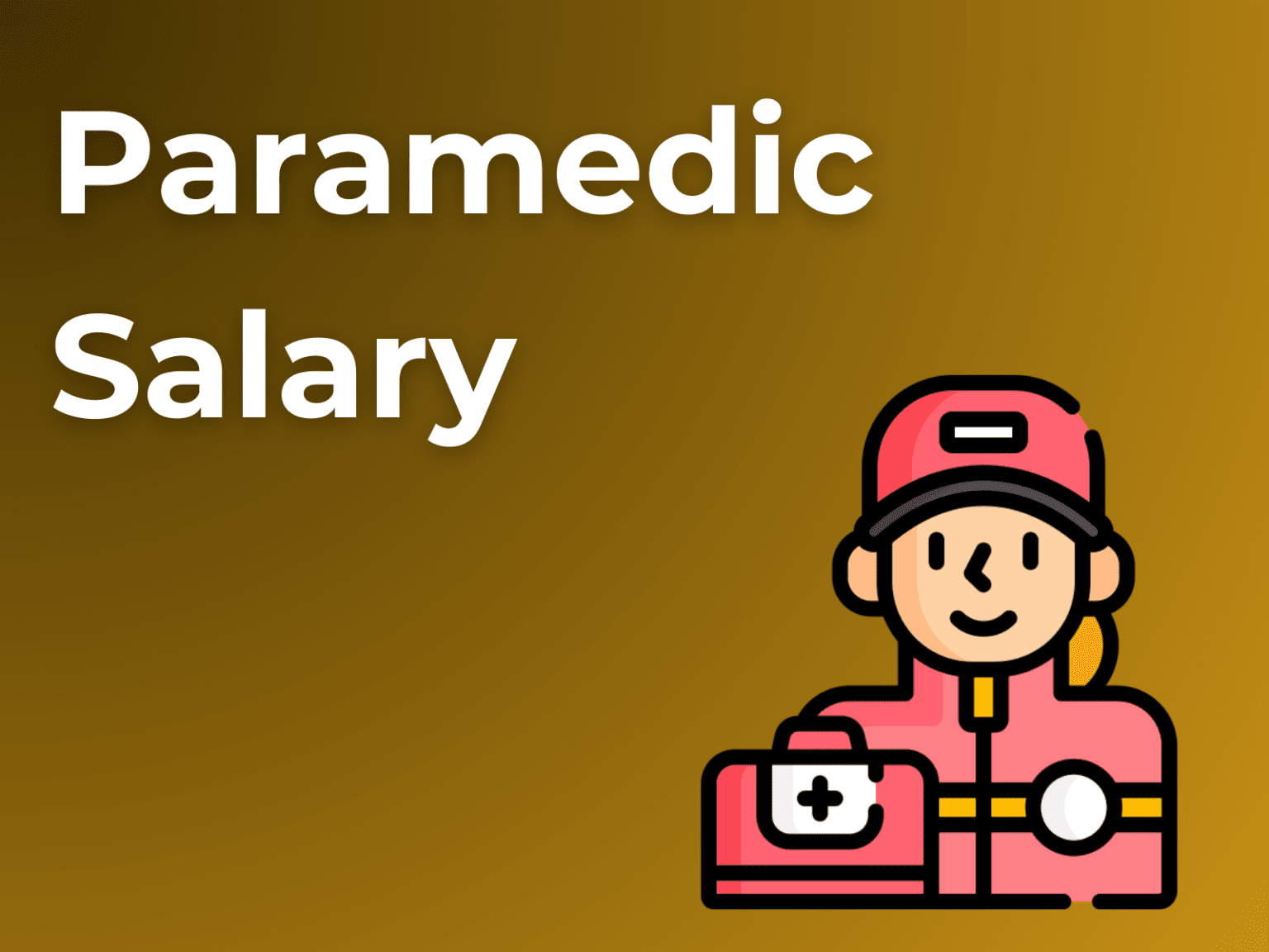 Paramedic Salary in South African Rands 2025 - InquireSalary