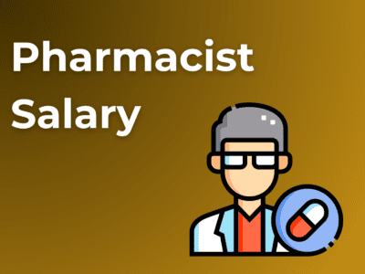Pharmacist Salary