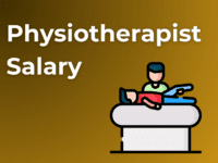 Physiotherapist Salary