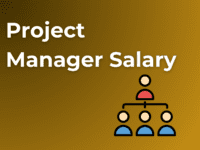 Project Manager Salary