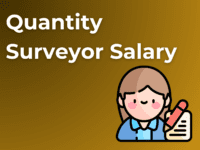 Quantity Surveyor Salary in South African Rands for 2025