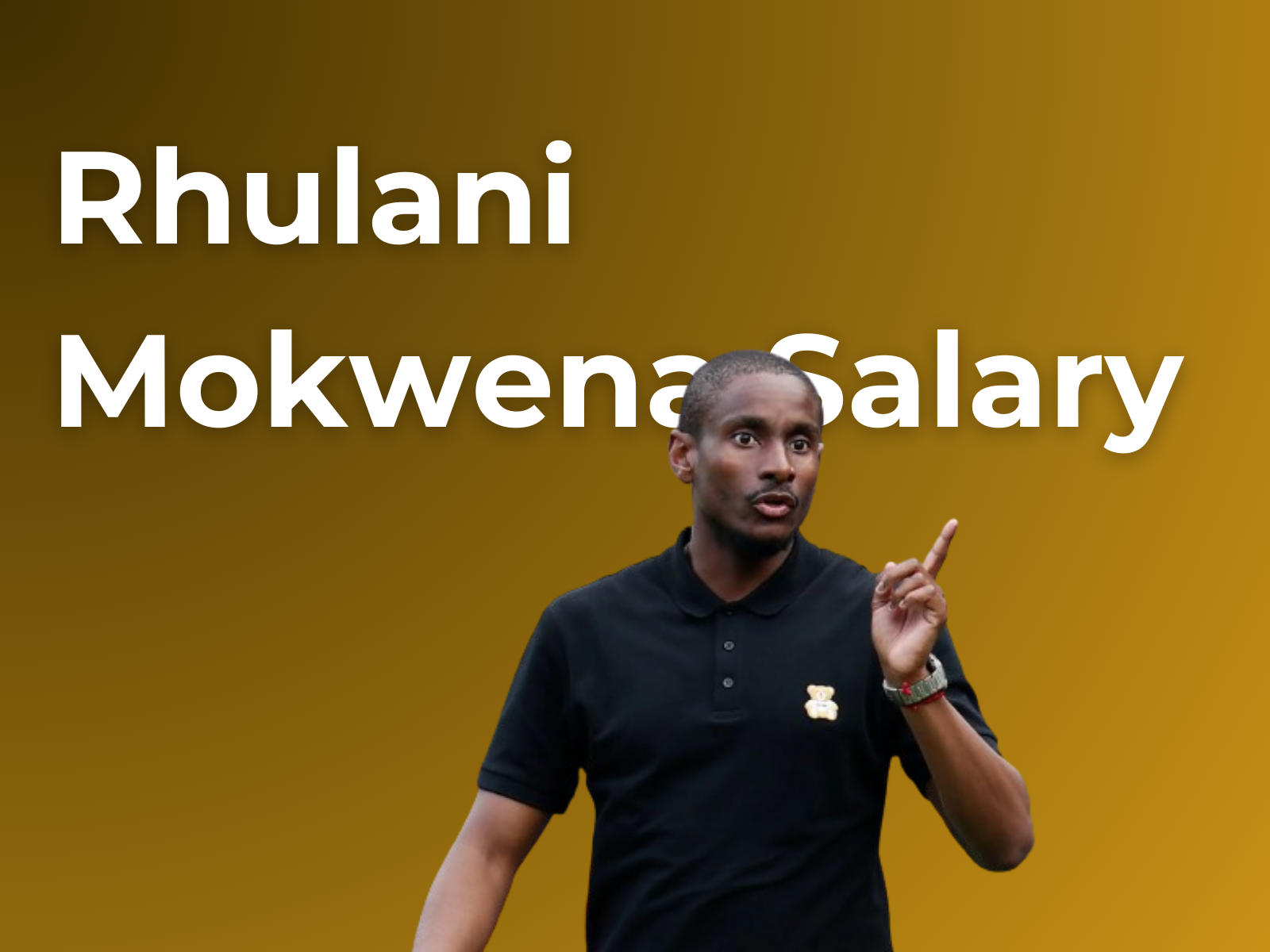 Rhulani Mokwena Salary and Net Worth & Assets in Rands 2025