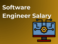 Software Engineer Salary