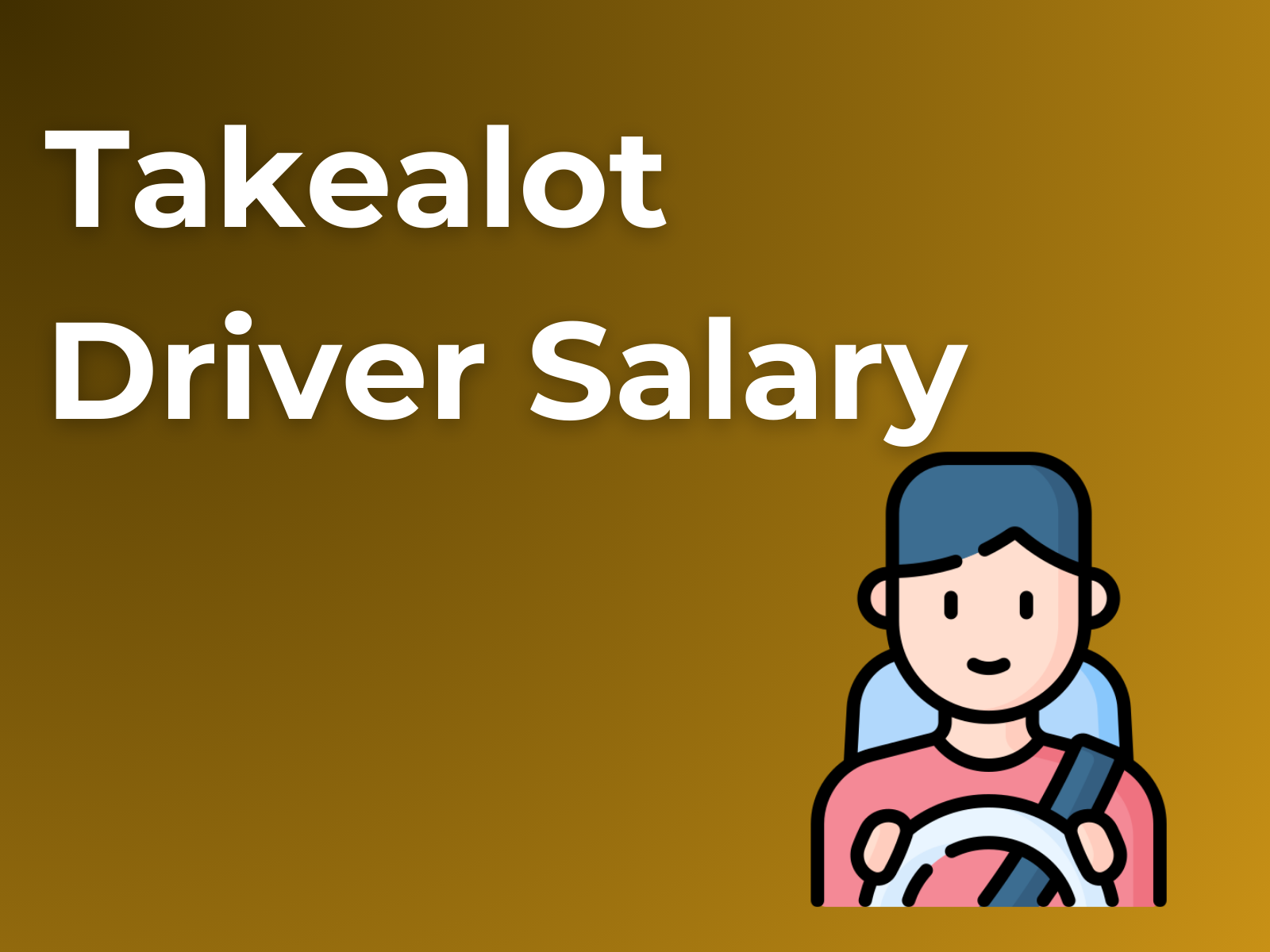 Takealot Driver Salary per Delivery in South African Rands